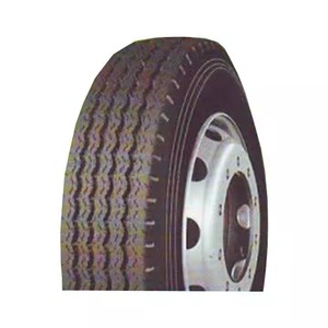 Neumáticos Radiales para Camión, Resistentes a Explosiones, de Acero, 12R22.5, para Camiones Ligeros, Minas y Exportación a Gran Escala - Product Image 3