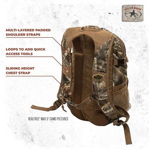 Échantillon gratuit de sacs de randonnée en stock, sac à dos de sport décontracté de grande capacité pour la randonnée et le camping, sac à dos de sport de plein air - Product Image 6
