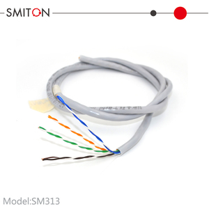 Cable de Red Cat 5 de Cobre de 305 Metros (1000 pies), 24AWG <span class=keywords><strong>UTP</strong></span> Cat5e - Product Image 5