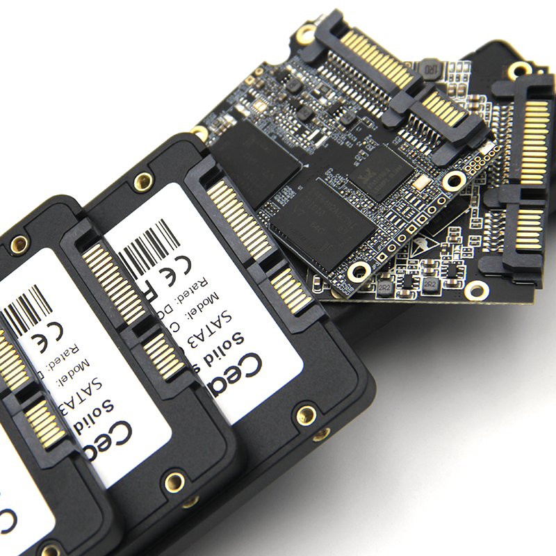 Ceamere Ssds - High Performance Internal Storage Solutions