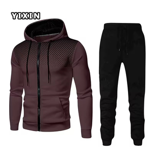 Abbigliamento Sportivo Professionale Conveniente e Avanzato, Tute Leggere e Resistenti all'Usura <span class=keywords><strong>per</strong></span> Uomo - Product Image 3