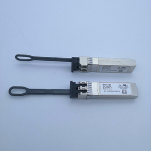 Module de fibre optique multimode SFP+ Brocade 57-1000487-01 16G 100m Sw - Product Image 1
