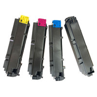 خرطوشة حبر متوافقة عالية الجودة من JCT لطابعات Ecosys MA3500cifx MA3500cix PA3500cx الملونة بسعر المصنع TK-5370 5000