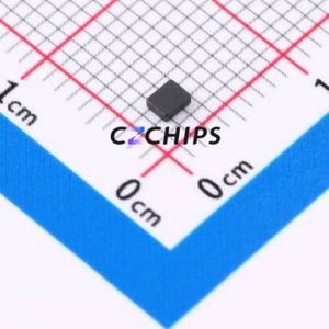 Inductor de Potencia ZETC201608S-3R3MT-LF 0806 (Inductancia: 3.3uH) (Precisión: 20%) (Corriente Nominal: 2A) - Product Image 1