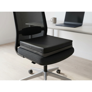 Cojín Antiescaras para Silla de Ruedas (42x42x8 cm, Densidad Media), Cojín Postural para Personas Mayores PEPE P40001 - Product Image 1