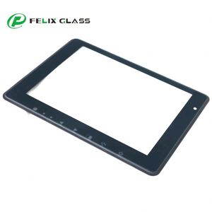 Vidrio Templado Impreso de Alta Calidad OEM, Lente de Vidrio para Cubierta de Marco de 6 mm - Product Image 1