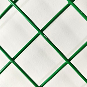 Dễ dàng làm sạch nhôm mở rộng lưới chống vết bẩn thích hợp cho thông gió nhà bếp thương mại - Product Image 3