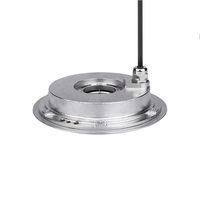 Projecteur LED haute luminosité pour fontaine, étanche IP68, pour projets de fontaines de parcs et de places