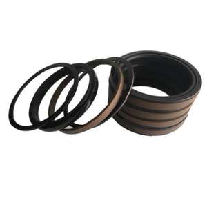 Joint de piston hydraulique UN SPGO SPGW KDAS joint d'huile hydraulique en polyuréthane PU 60*72*7/11 joint hydraulique en caoutchouc PTFE - Product Image 5