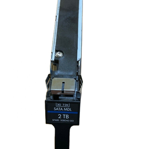 Đĩa Cứng SATA 508040-001 507632-B21 507631-003 2T 7.2K3G - Product Image 2