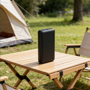 Baterías Externas de Alta <span class=keywords><strong>Calidad</strong></span> al <span class=keywords><strong>Mejor</strong></span> <span class=keywords><strong>Precio</strong></span>, 10000mah, Super Mini 5000mah, Carga Rápida - Product Image 3