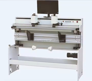 Nueva Máquina Automática de Montaje de Placas de Impresión Flexográfica TB-450, Longitud Máxima de 450 mm, Impresión Flexible de 2-8 Colores - Product Image 2