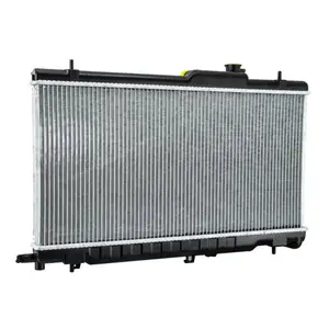 Radiator Voor Subaru Liberty Outback 2.0/2.5l Ej20/25 11/1998-8/2003 Op Mt Nieuw