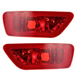 Feu arrière de pare-chocs pour Jeep 2011-2015 57010717AC - Product Image 5