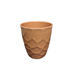 Vasi di plastica in ceramica di lusso stile <span class=keywords><strong>romanico</strong></span> per piante rotonde a pavimento alto per la vendita all'ingrosso di decorazioni per la casa vasi da fiori e fioriere - Product Image 3