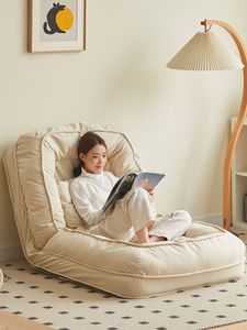 ATUNUS Nordic Warm <span class=keywords><strong>Dog</strong></span> Sitzsack Form Lazy Sofa <span class=keywords><strong>Sleeper</strong></span> kann auf Balkon liegen Einzel boden Schlafs ofa für Menschen - Product Image 4