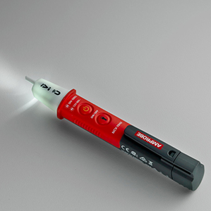 Sonda de Voltaje sin Contacto Amprobe NCV-1040 Original, Nueva, con Agitador - Product Image 2