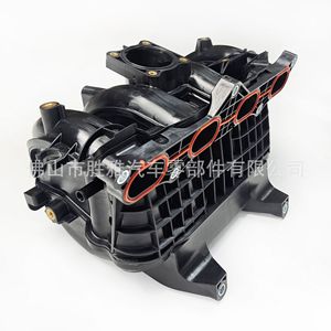 Aplicable a los modelos Toyota Hilux 2005-2015, colector de admisión nuevo 17120-0C020 171200C020 - Product Image 3