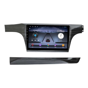 10inch Car Auto Android đài phát thanh với wifi DSP Carplay AHD 2 DIN <span class=keywords><strong>Dash</strong></span> xe DVD Player Navigation đa phương tiện Player cho VW LAVIDA - Product Image 3