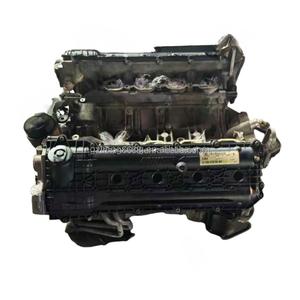Conjunto de Motor Mercedes-Benz M156 Usado para W204C63 <span class=keywords><strong>AMG</strong></span> S63 W251 <span class=keywords><strong>R63</strong></span> W212 E63 - Bloque Largo de Aluminio de 6 Cilindros - Product Image 4