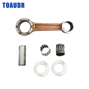 <span class=keywords><strong>3b2</strong></span>-<span class=keywords><strong>00040</strong></span>-<span class=keywords><strong>0</strong></span> <span class=keywords><strong>3b2</strong></span>-<span class=keywords><strong>00040</strong></span> kết nối rod Kit cho tohatsu phía ngoài 2 đột quỵ 9.8hp 8HP 6HP cho Hangkai 9.8hp <span class=keywords><strong>3b2</strong></span>-<span class=keywords><strong>00040</strong></span>-<span class=keywords><strong>0</strong></span> thuyền động cơ - Product Image 1