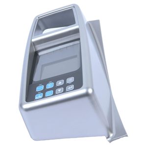 Pantalla de visualización para excavadora 539-00076, piezas compatibles DX225LC DX140LC DX300LC para repuestos 539-00076A - Product Image 1