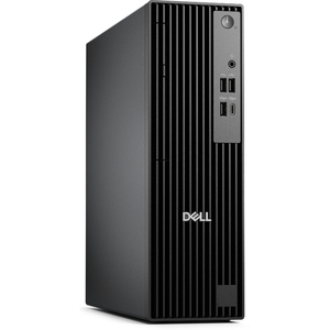 Dell Pro QCS1255บางเฉียบเดสก์ท็อปทาวเวอร์เวิร์กสเตชัน AMD Ryzen R5 8500G 16GB DDR5การทำงานของ SSD 512GB - Product Image 4