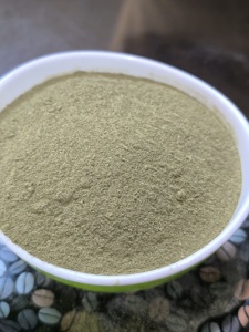 ผงมะรุมออร์แกนิกจากอินเดียสารสกัดจากพืชออร์แกนิก (npop) fssai ได้รับการรับรอง100% จากธรรมชาติจากอินเดียมาตรฐาน USDA - Product Image 5