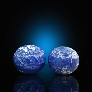 B&G Nuovo Arrivo Set da Bowling per Esterni per Giardino, Prato, Spiaggia, Sport, Petanque, <span class=keywords><strong>Bocce</strong></span> - Product Image 6