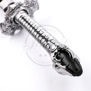 NierAutomataコスプレ小道具2Bフォームカタナおもちゃの剣 - Product Image 4