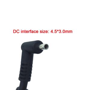 <span class=keywords><strong>Chargeur</strong></span> adaptateur secteur original 20V 14A TPN-CA26 TPN-LA27 280W pour <span class=keywords><strong>HP</strong></span> <span class=keywords><strong>OMEN</strong></span> 16-k0033dx 16.1 "câble d'alimentation à broches 4.5MM - Product Image 5