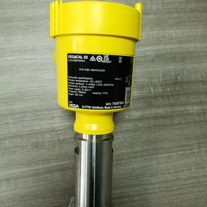 Instrument de mesure de niveau radar CAL 62 CL62.XXBGDHKMXX - Product Image 1