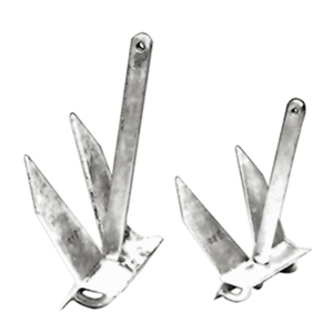 Tekne palamar kaliteli galvanizli ÇELİK TABAKA çapa tekne çapa - Product Image 2