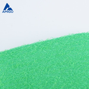 Esponja de limpieza Amigo rectangular, gruesa y de alta densidad para limpiar ollas y sartenes de cocina - Product Image 3