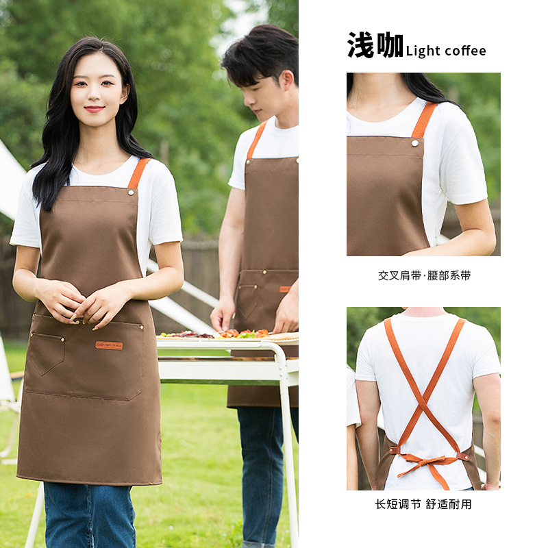 Light brown