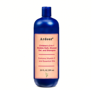 <span class=keywords><strong>Shampoo</strong></span> e lavaggio del corpo ideale <span class=keywords><strong>per</strong></span> <span class=keywords><strong>neonati</strong></span> e bambini piccoli, pelle sensibile senza lacrime - Product Image 5