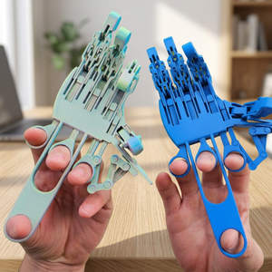 Juguete de Mano Mecánica Móvil Creativa Impresa en 3D, Impresión PLA Personalizable, Se Puede Comprar al por Mayor, Modelo 3D de Alta Precisión - Product Image 1