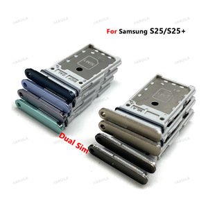 Bán buôn điện thoại di động Bộ phận thẻ <span class=keywords><strong>Sim</strong></span> khay cho Samsung S25 cộng với S25 siêu kép <span class=keywords><strong>Sim</strong></span> Thẻ khay chủ <span class=keywords><strong>Micro</strong></span> Khe cắm Thẻ khay Flex - Product Image 1