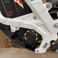 Sur Ron LBX 2026 10000W 72v35ah Surron Grande Vente sur la Moto Tout-Terrain Électrique Surron Light Bee X 10kW