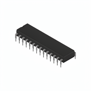 Electronic Circuit Components 16 DIP Embedded BOM IC In Stock ISPPAC81-01PI - Product Image 1