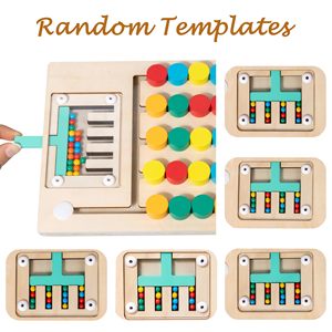Patients Alzheimer cognitifs Jeux de mémoire faciles Correspondance des couleurs Activités de démence <span class=keywords><strong>pour</strong></span> les <span class=keywords><strong>personnes</strong></span> <span class=keywords><strong>âgées</strong></span> - Product Image 4