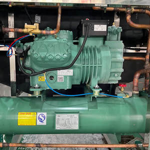 Máy Làm Đá Tự Động Máy Làm Đá Thương Mại - Product Image 5