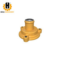 Pièces de niveleuse à moteur HOUSING AS 6Y-3860 190-1690 190-1691 133-1278 6Y3860 1901690 1901691 1331278