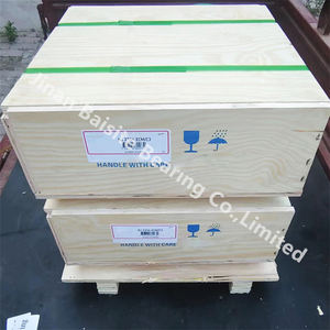 Productos de rodamientos N2336 NJ2336 NJ 2336 ECM/C3 Rodamiento de rodillos cilíndricos NU 2336 ECML Rodamiento - Product Image 2