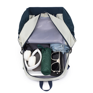 Mochila <span class=keywords><strong>de</strong></span> Senderismo <span class=keywords><strong>de</strong></span> Gran Capacidad para Exteriores, Unisex, Multifuncional, con Punto <span class=keywords><strong>de</strong></span> Anclaje, Bolsa <span class=keywords><strong>de</strong></span> Viaje Resistente y <span class=keywords><strong>de</strong></span> Alta Calidad - Product Image 5
