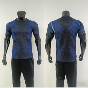 Personalize Nomes e Números Camisas da Seleção Brasileira de Futebol Estilo Vintage Camisas de Casa e Fora de Alta Qualidade - Product Image 1