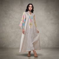 Nouvelles robes Abaya Eid 2026 pour femmes, robes élégantes musulmanes pour fêtes, kaftan turc, robe de Ramadan, robe longue à manches longues