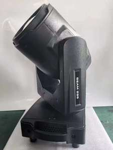 Luci da discoteca 295W fascio luce sharpy 12r/14R fascio testa mobile luce del palco per il party dj night <span class=keywords><strong>club</strong></span> - Product Image 2