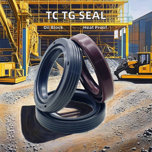 TC Kcy DC loại xe máy con dấu dầu trong kho cho xe máy - Product Image 6
