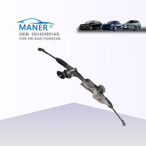 MANER 5Q1423051AS 5Q1423055F <b>Steering</b> <b>Systems</b> LHD Electronic Power <b>Steering</b> Transmission for VW Golf Audi A3 Seat Leon - Product Image 2